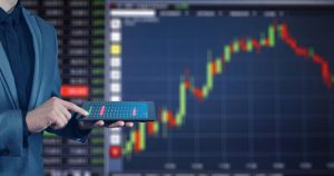 资产管理投资交易系统